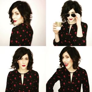 Meet your Posher, Nora